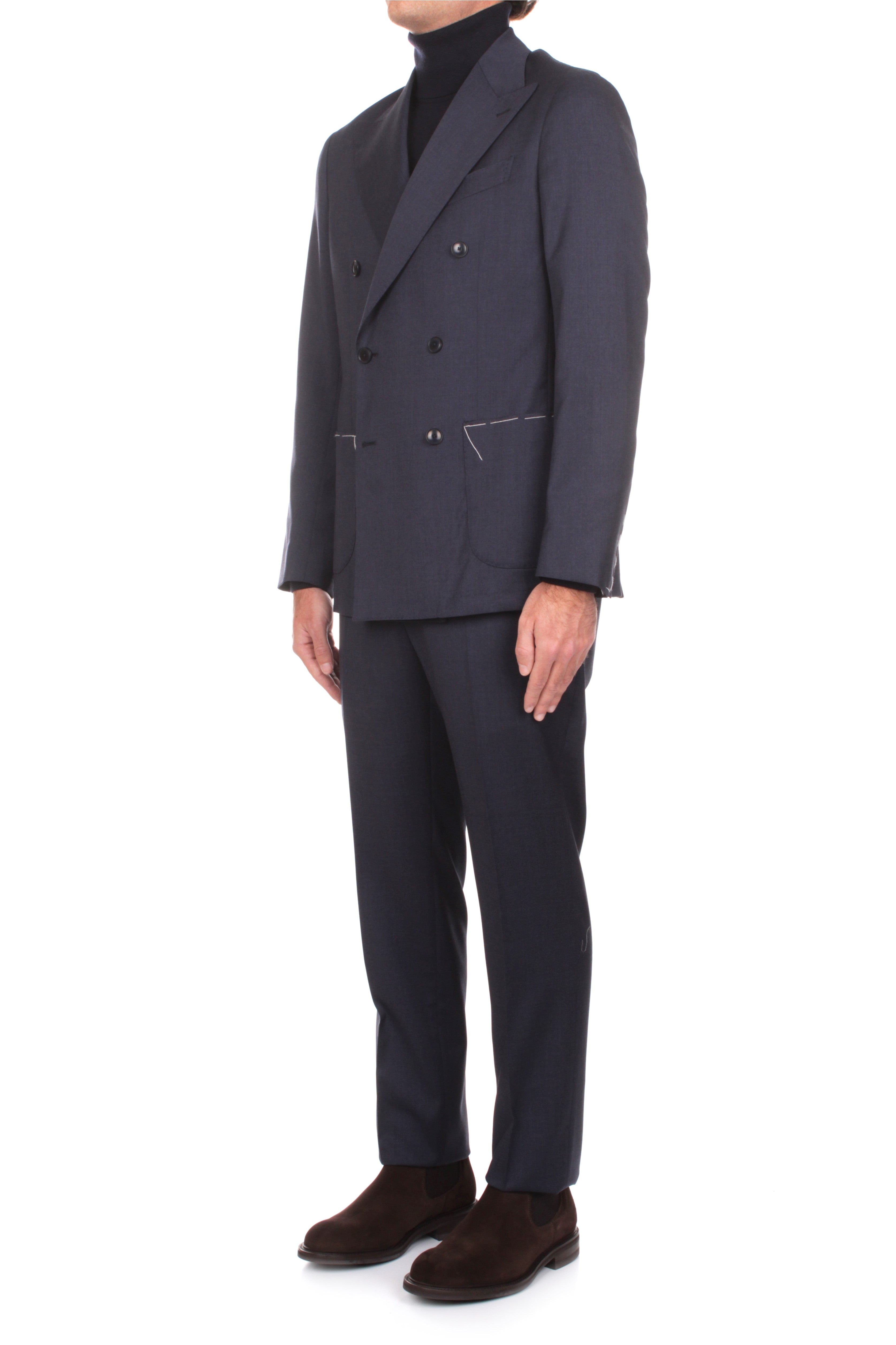 ABITI Blu Michi D'amato