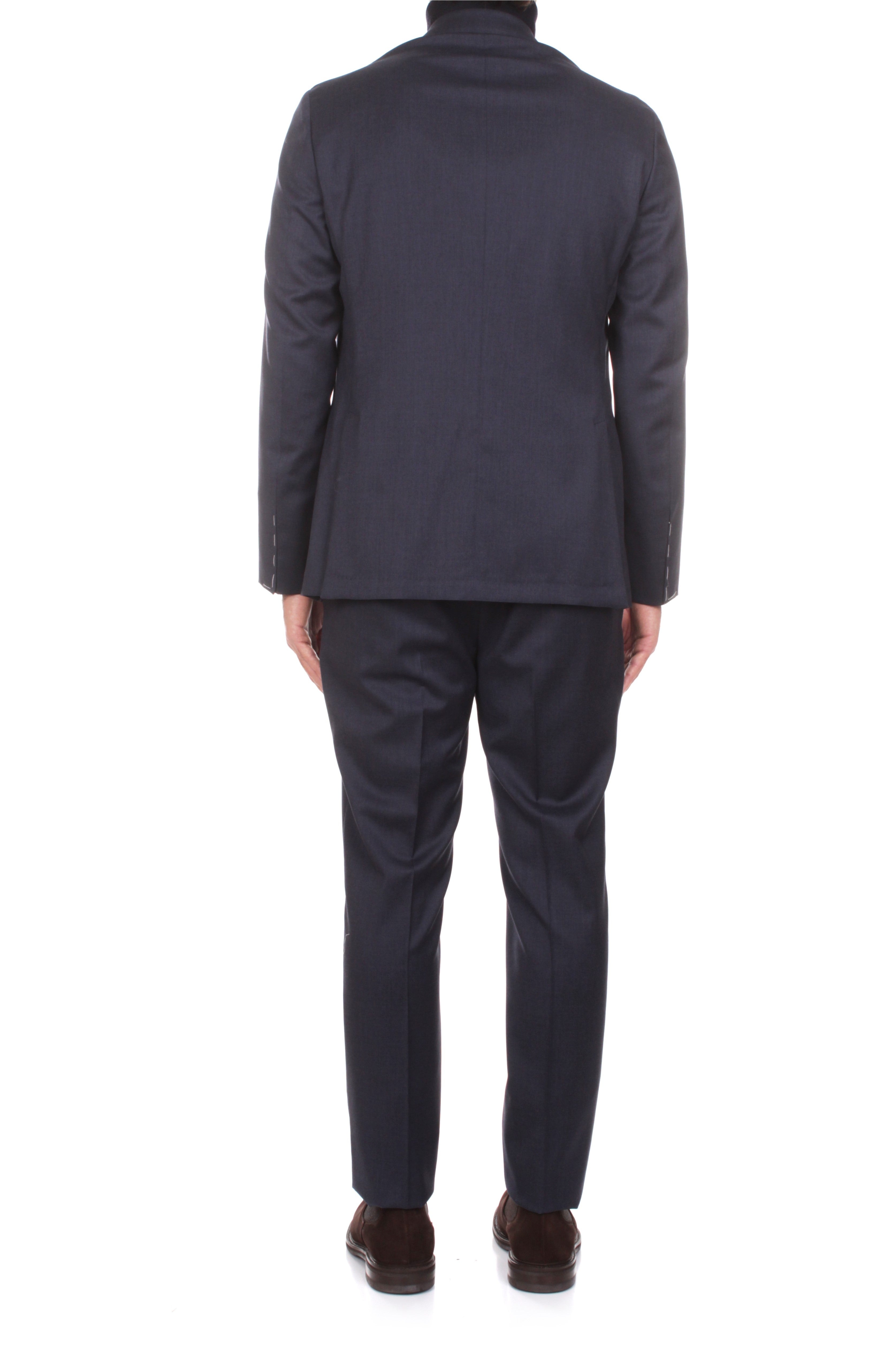 ABITI Blu Michi D'amato