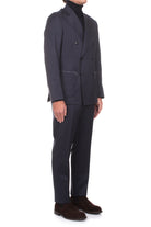 ABITI Blu Michi D'amato