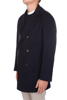 CAPPOTTI Blu Michi D'amato