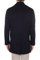 CAPPOTTI Blu Michi D'amato