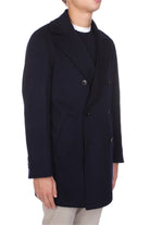 CAPPOTTI Blu Michi D'amato