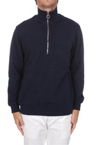 FELPE Blu Panama Route