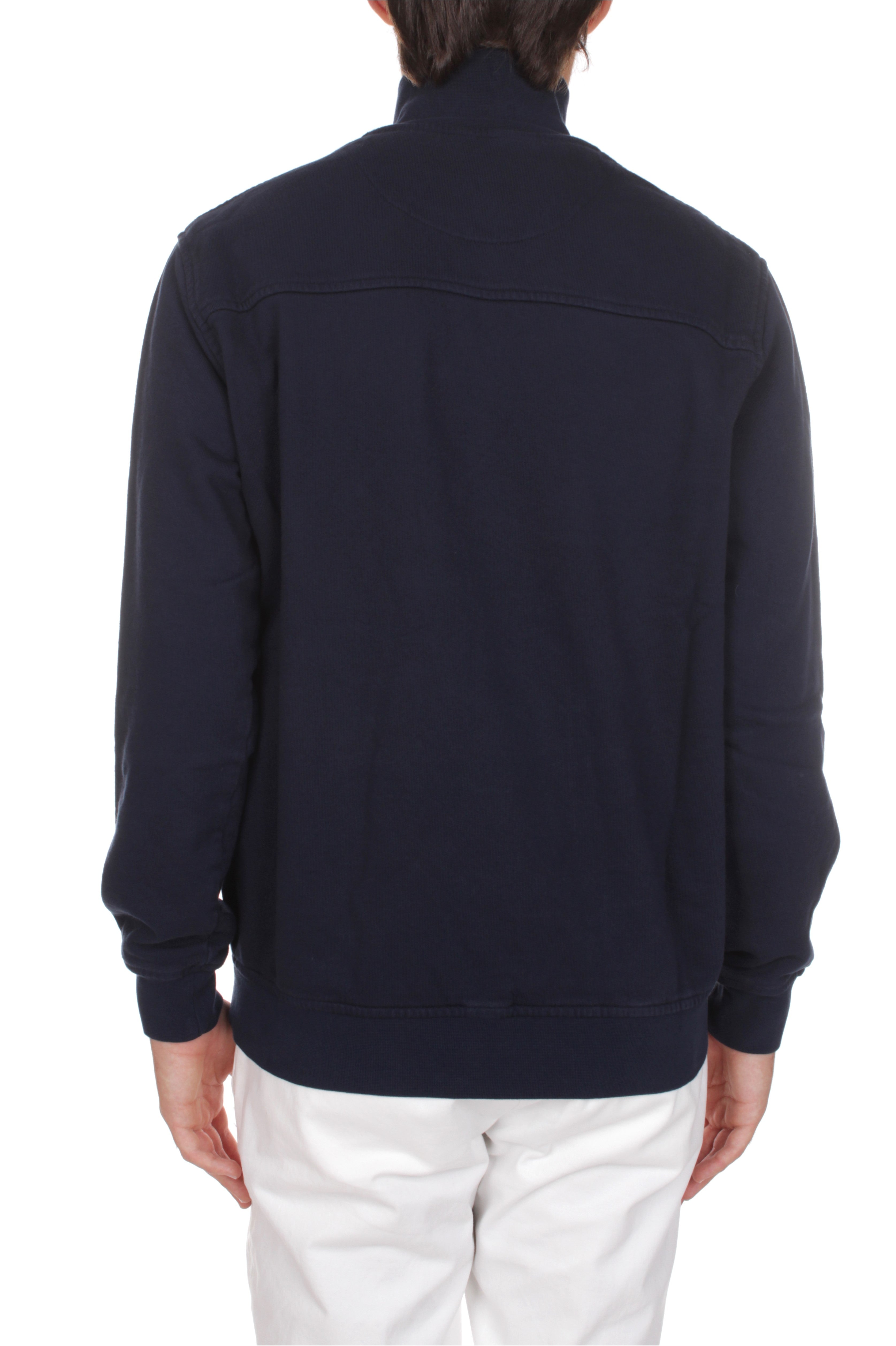 FELPE Blu Panama Route