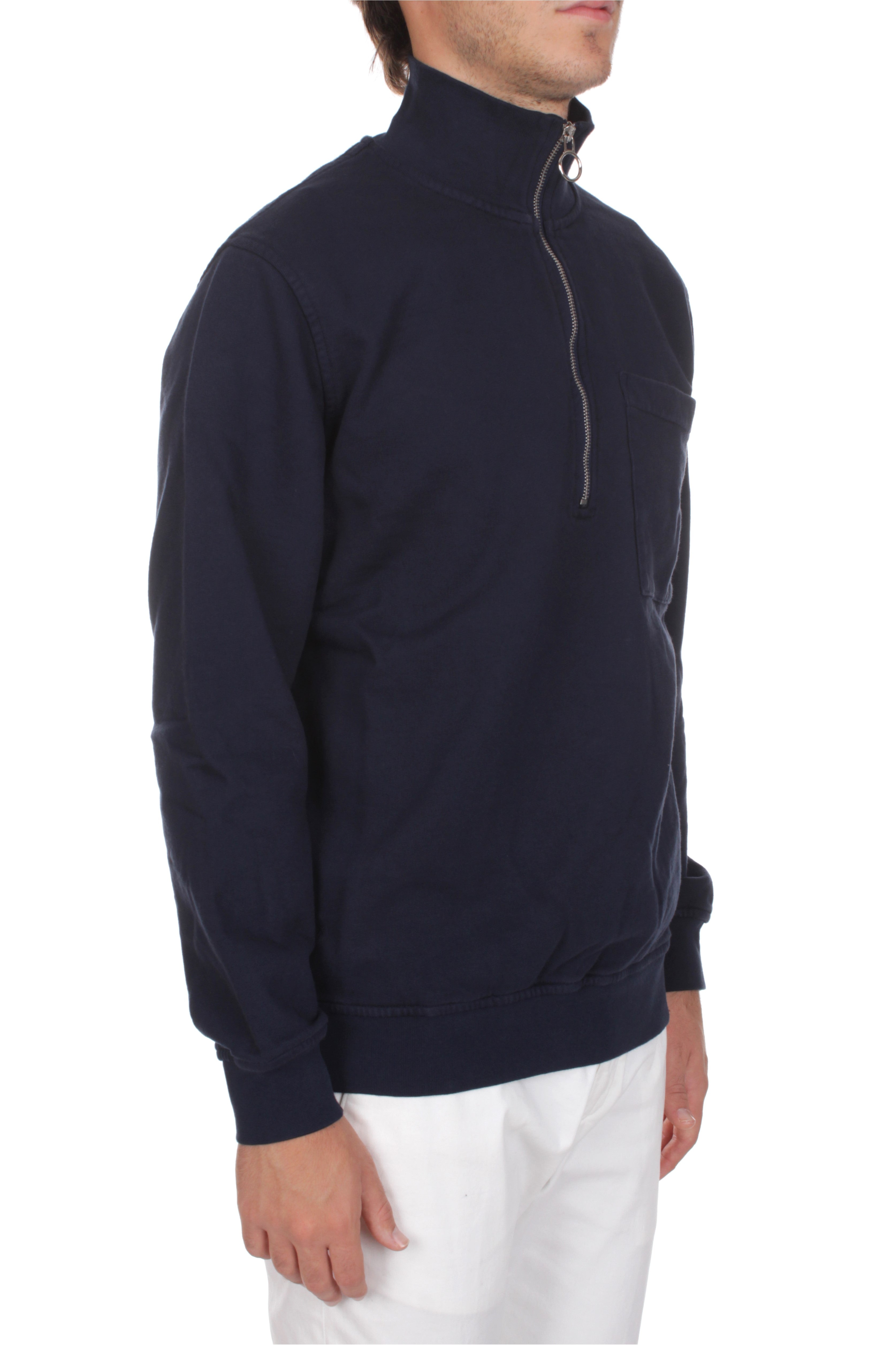 FELPE Blu Panama Route