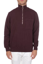 FELPE Rosso Panama Route