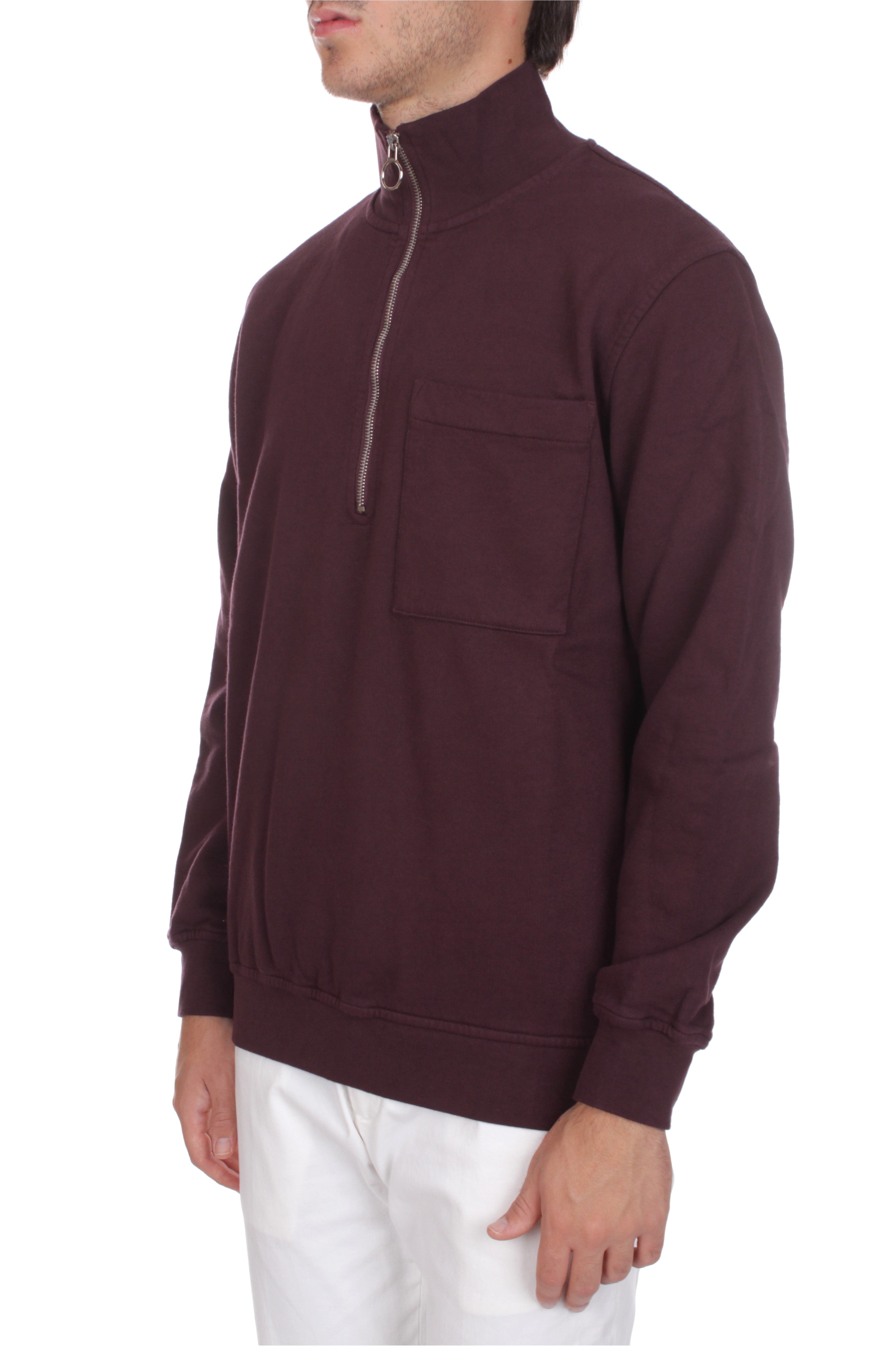 FELPE Rosso Panama Route