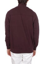 FELPE Rosso Panama Route