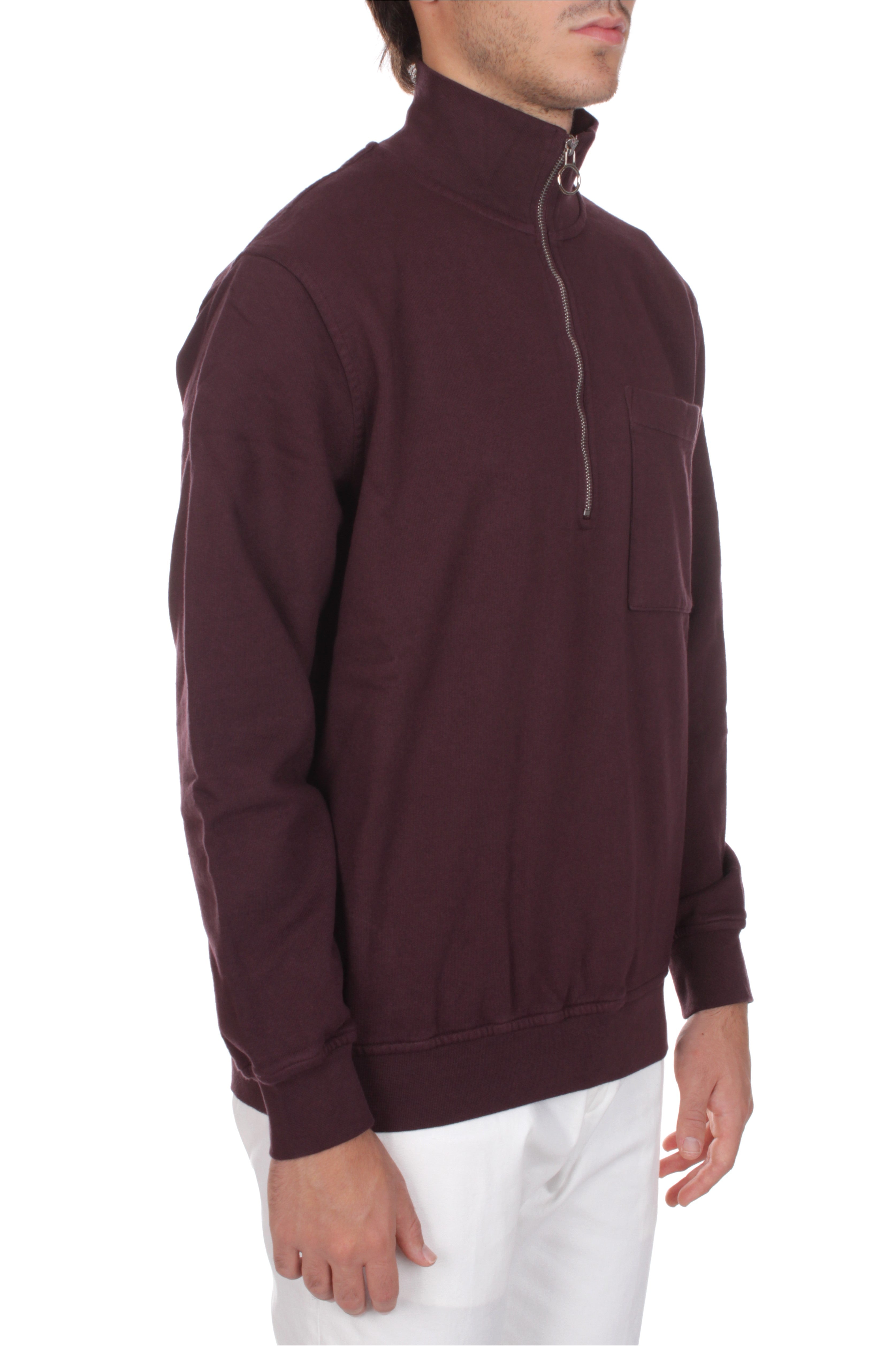 FELPE Rosso Panama Route