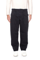 PANTALONI Blu Panama Route