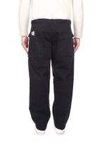 PANTALONI Blu Panama Route