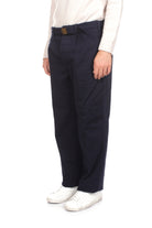 PANTALONI Blu Panama Route