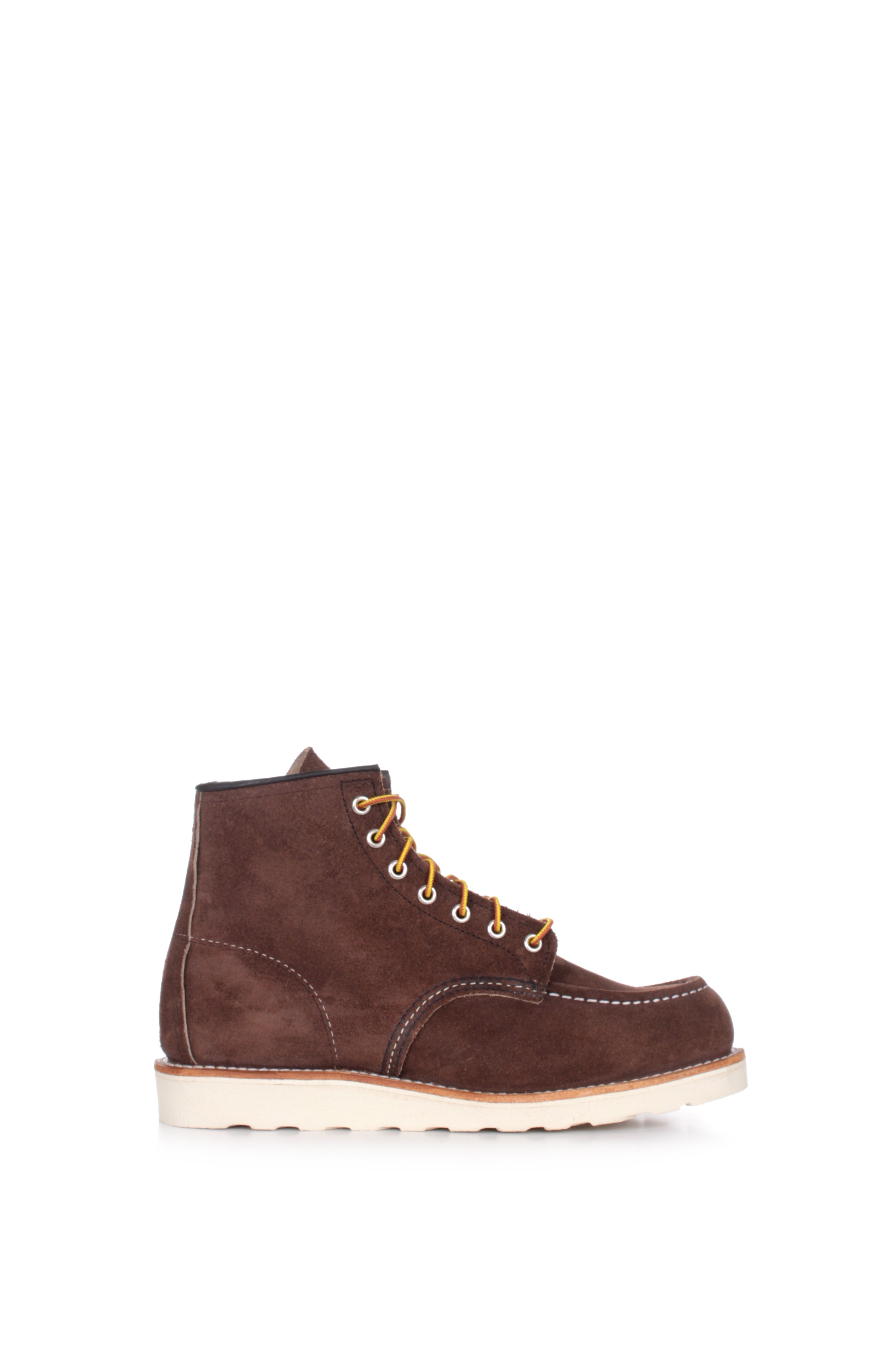 STIVALETTI Marrone Red Wing