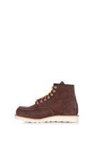 STIVALETTI Marrone Red Wing