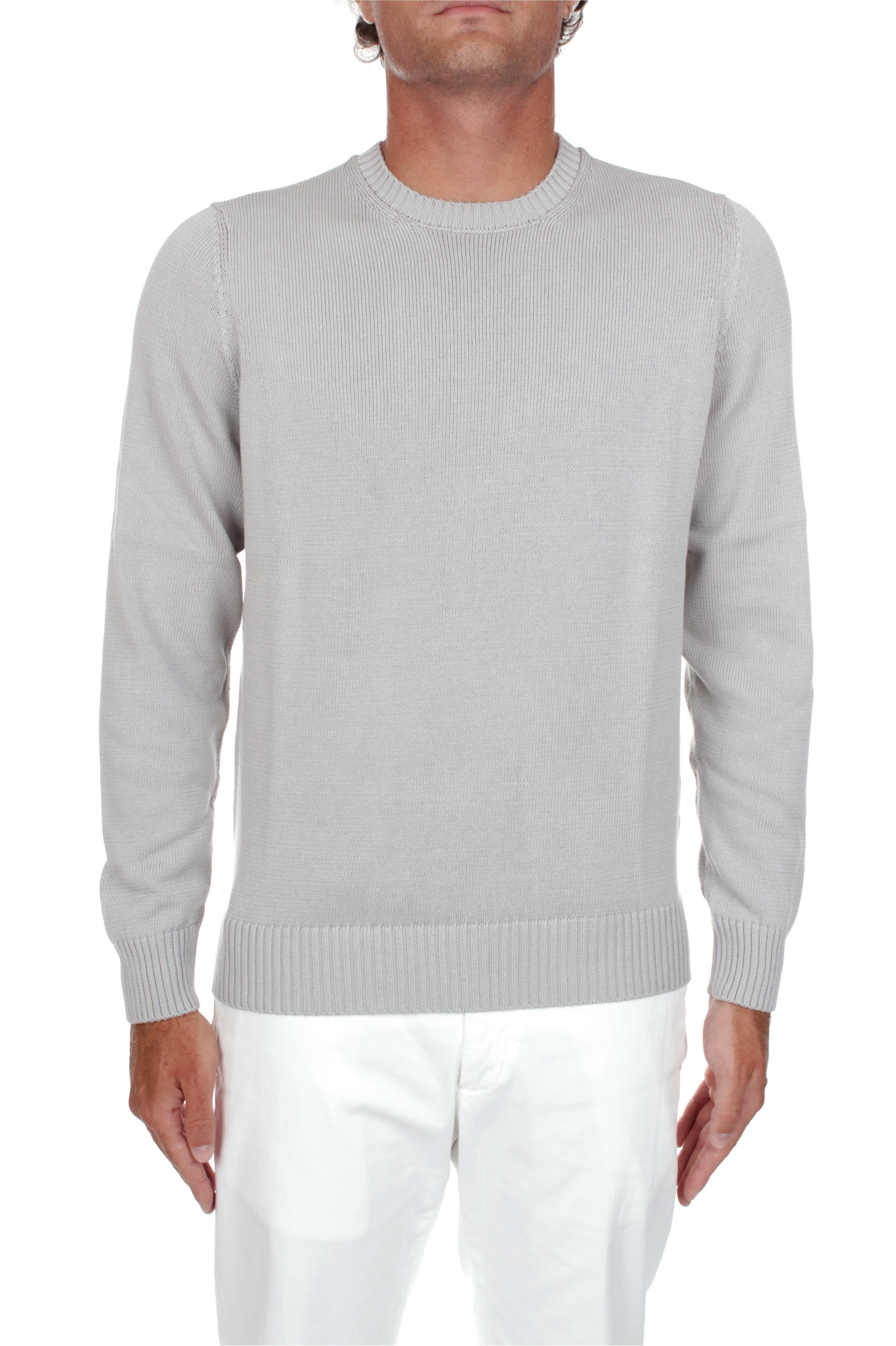 MAGLIE Grigio Drumohr