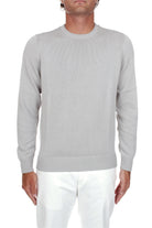 MAGLIE Grigio Drumohr