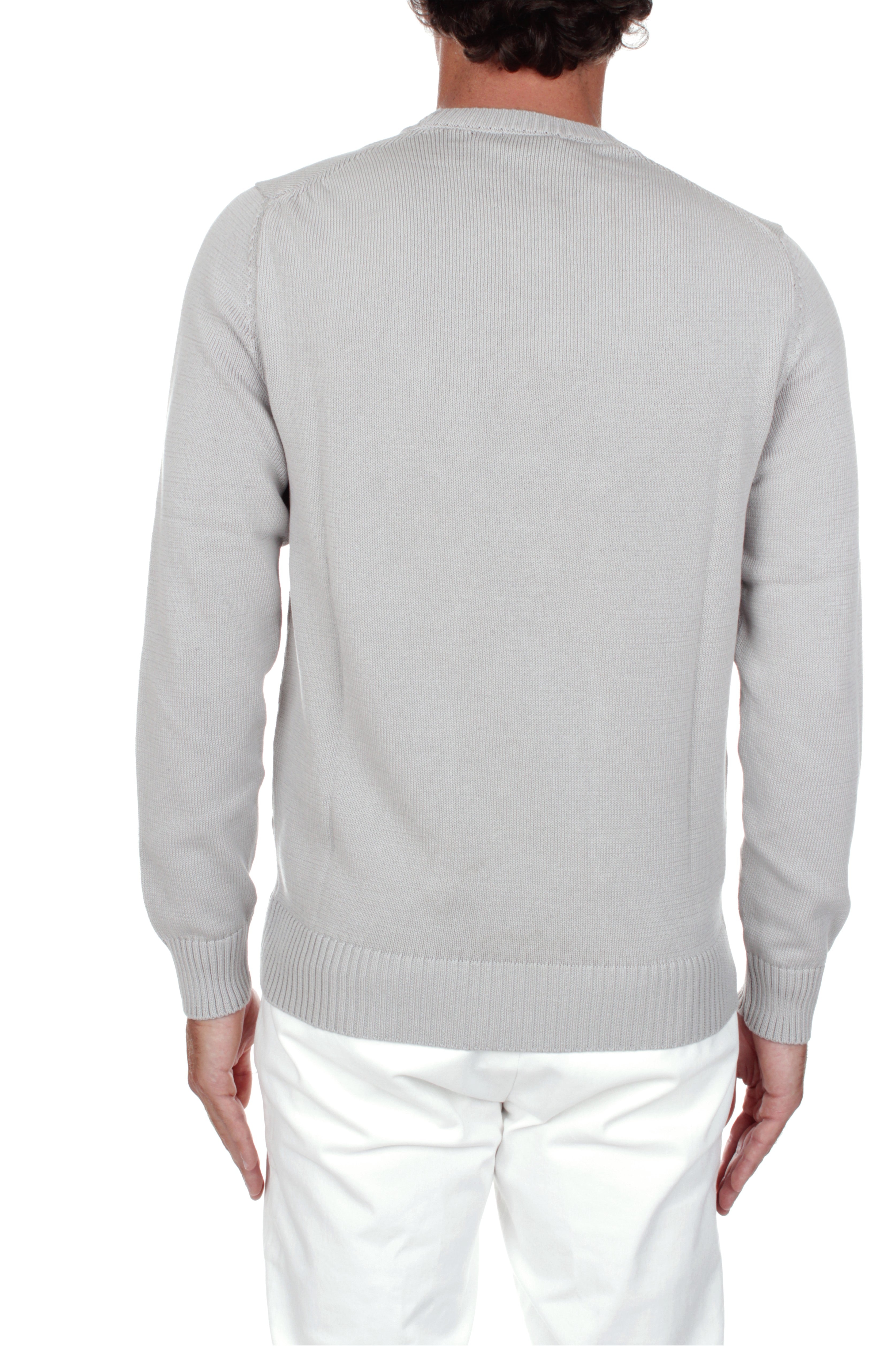 MAGLIE Grigio Drumohr