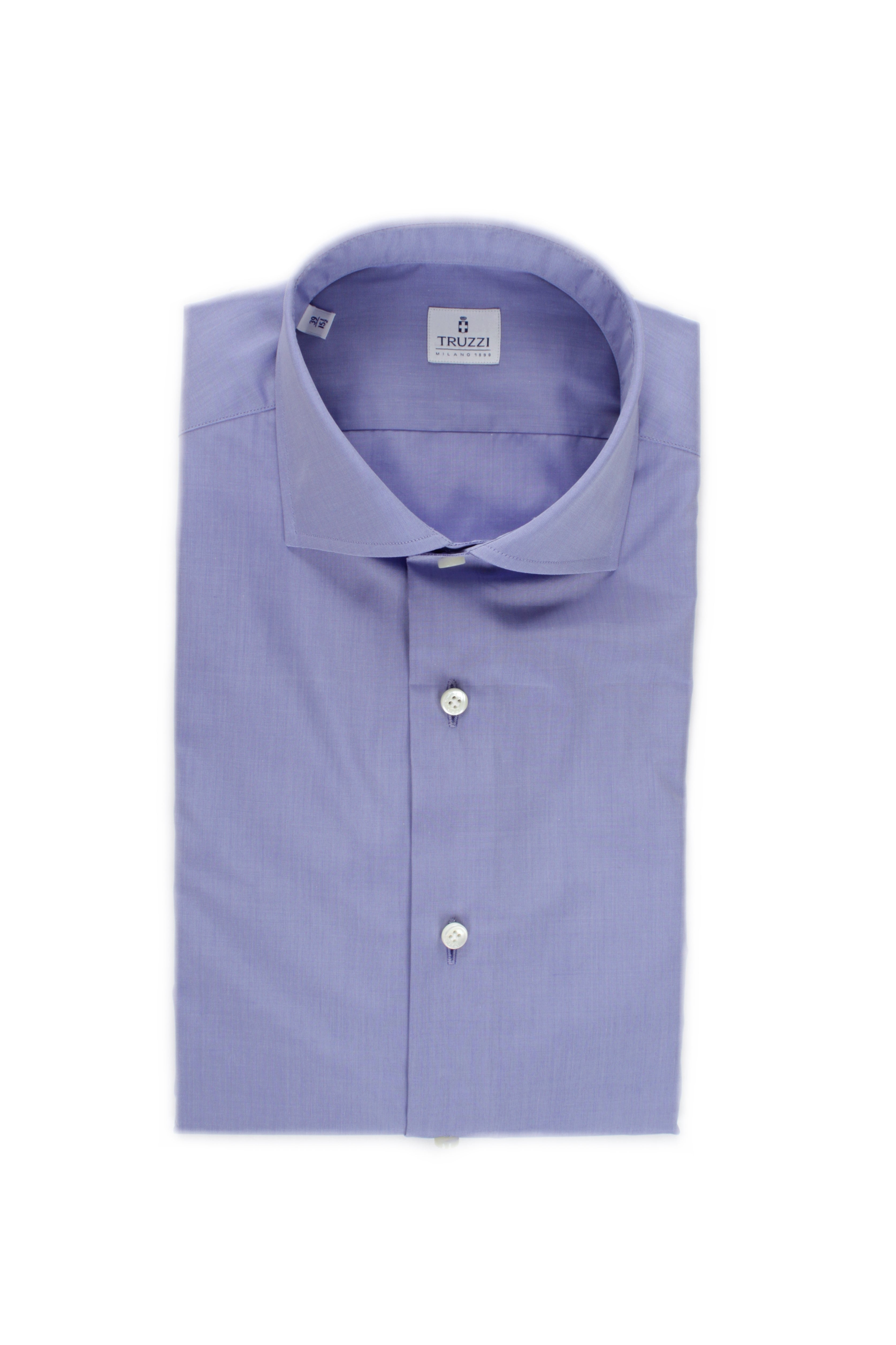 CAMICIE Turchese Truzzi