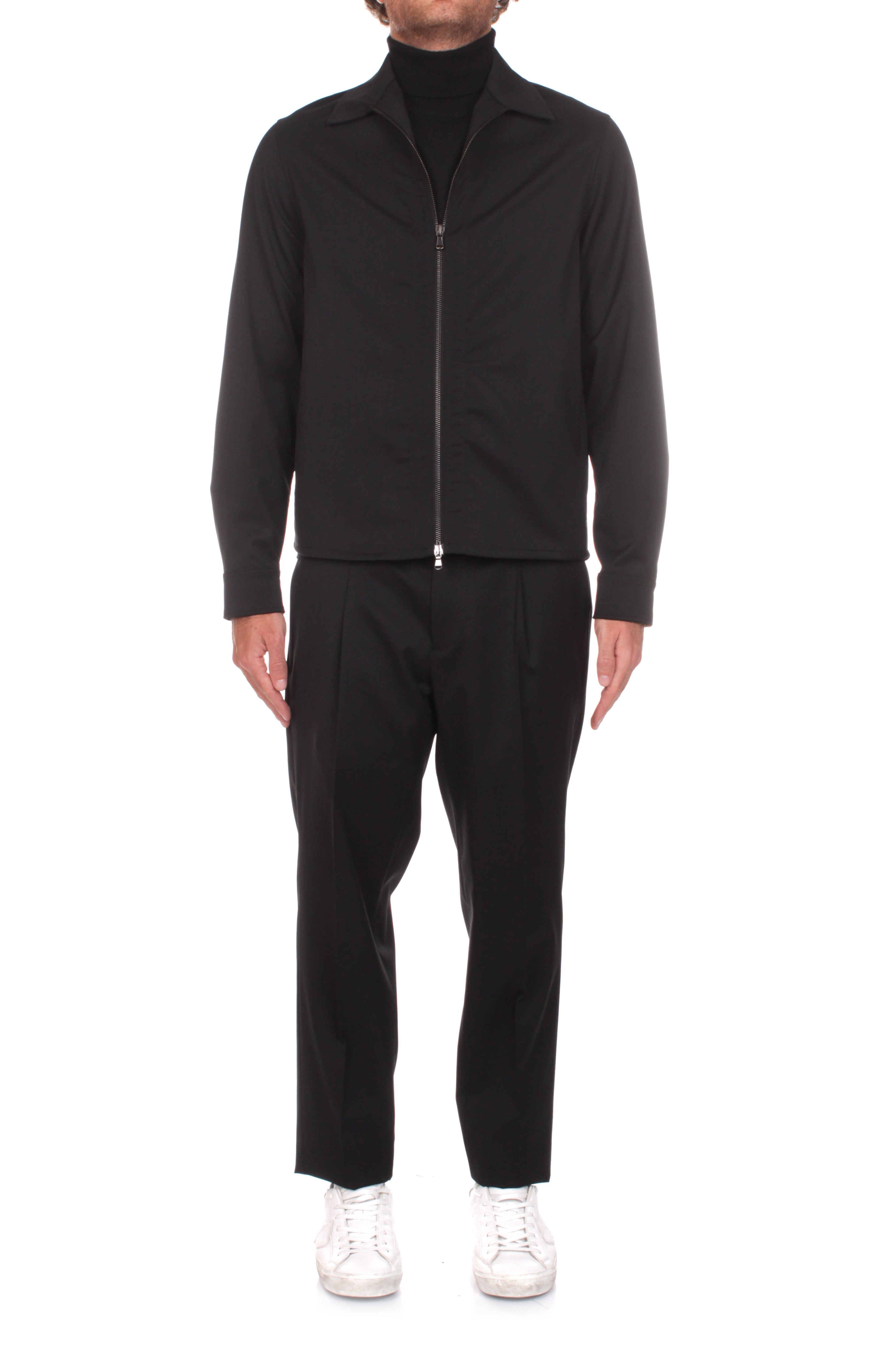 ABITI Nero Santaniello