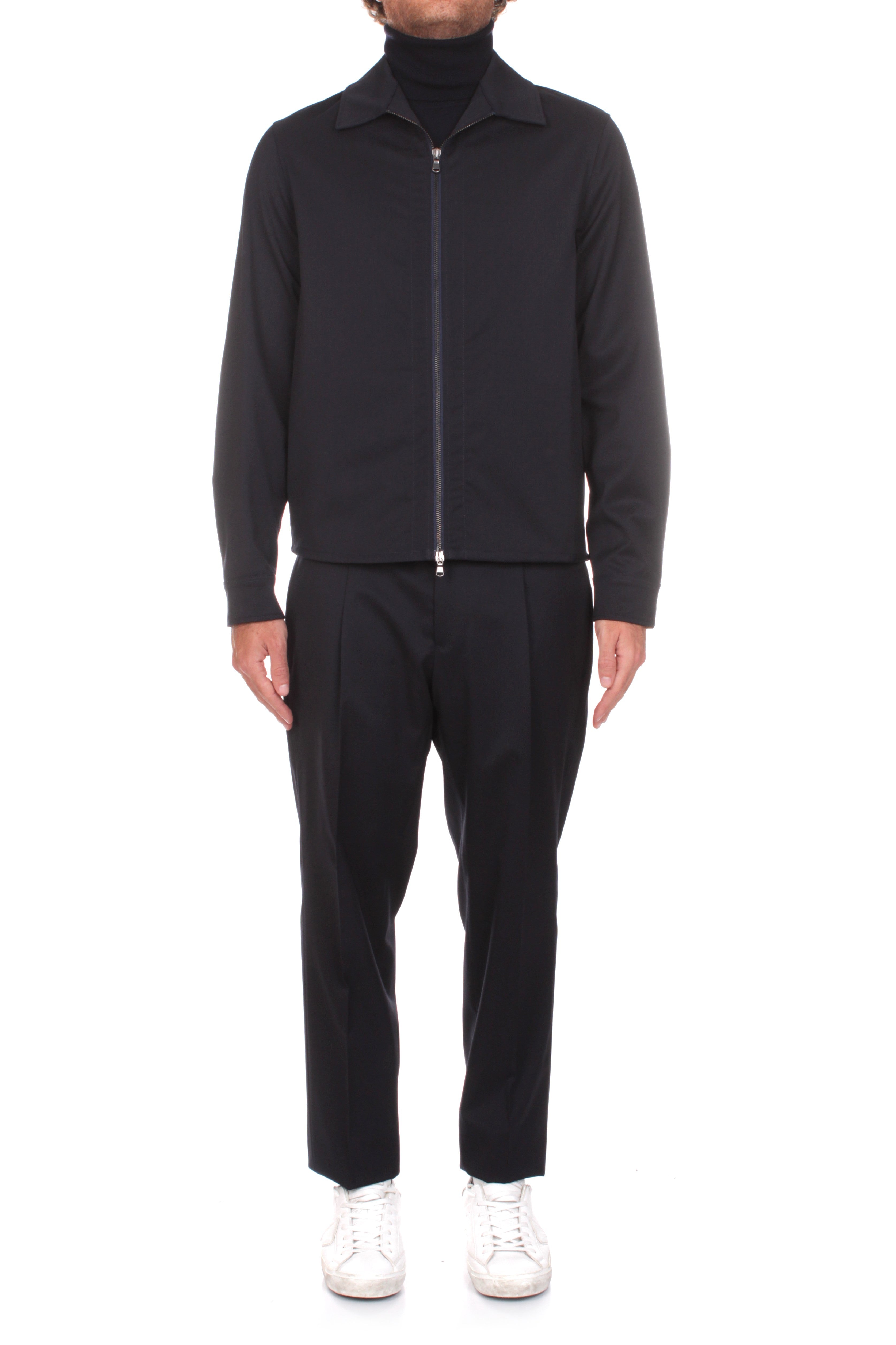 ABITI Blu Santaniello