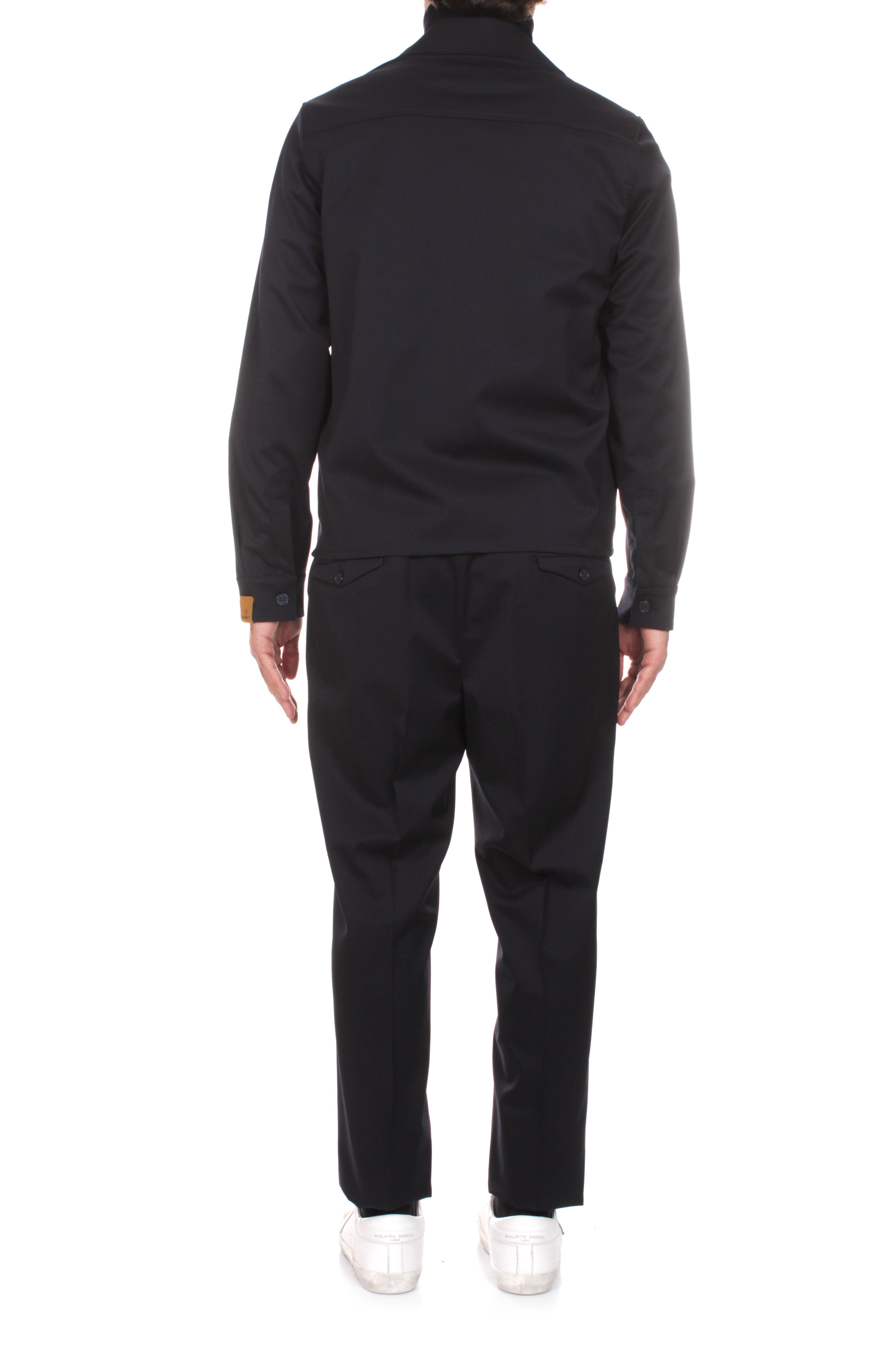 ABITI Blu Santaniello