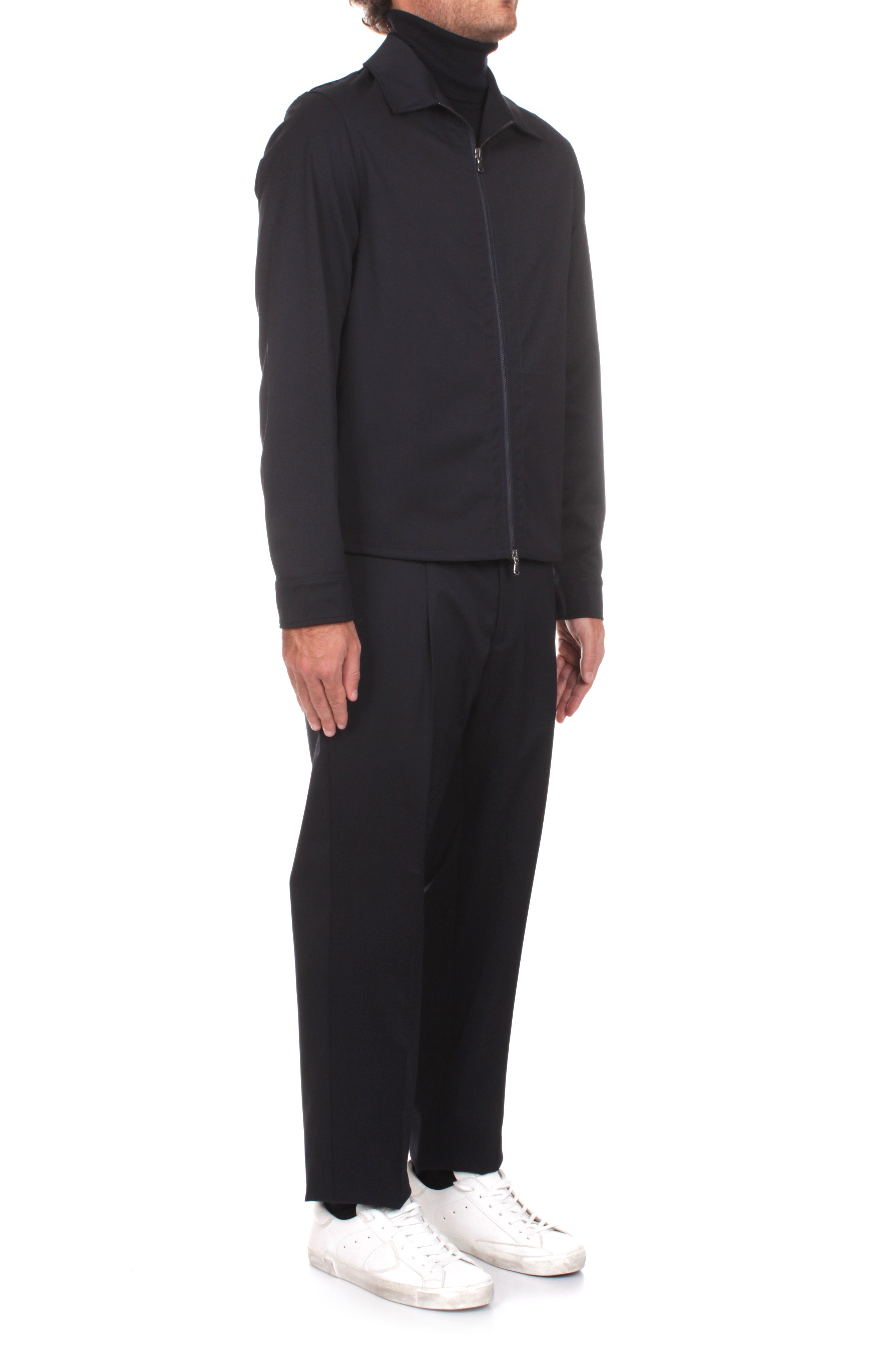 ABITI Blu Santaniello