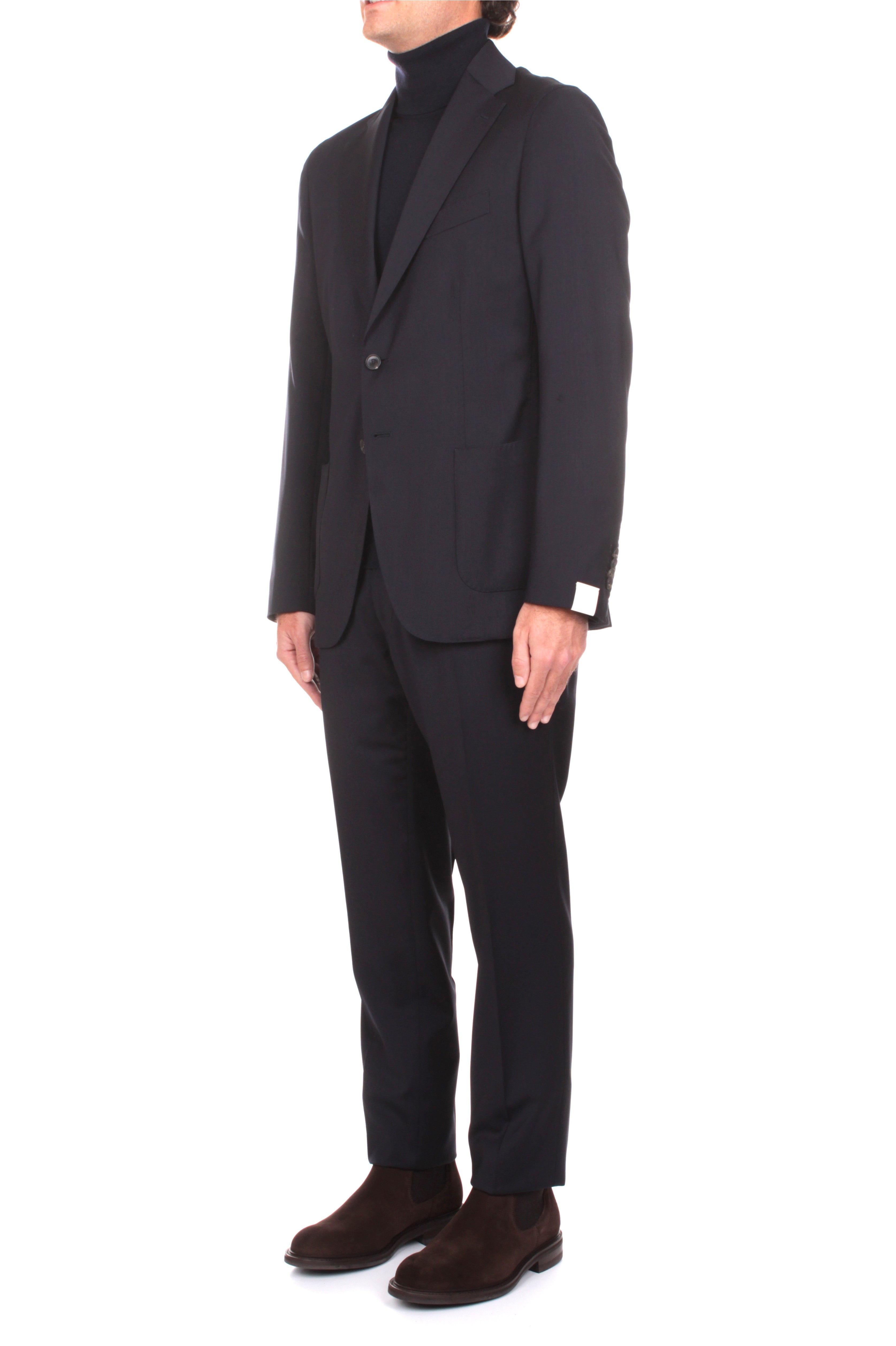 ABITI Blu Santaniello