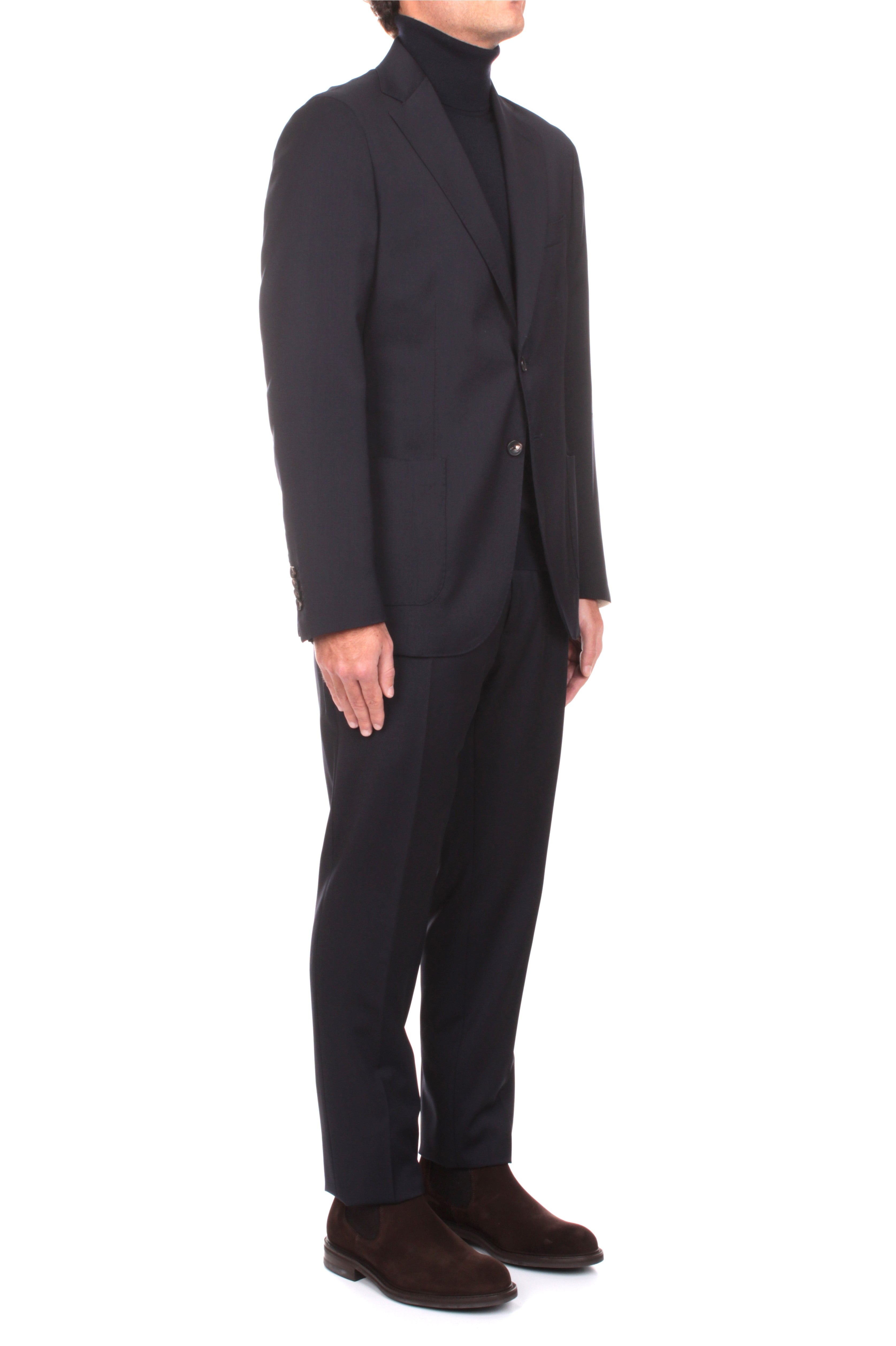 ABITI Blu Santaniello