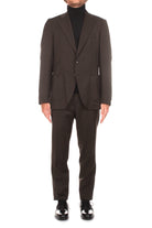 ABITI Marrone Santaniello