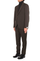 ABITI Marrone Santaniello