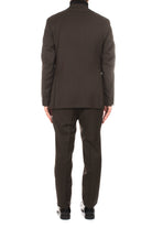 ABITI Marrone Santaniello