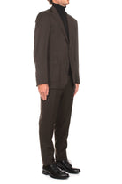 ABITI Marrone Santaniello