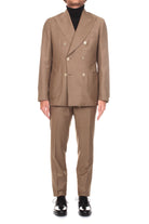 ABITI Marrone Santaniello