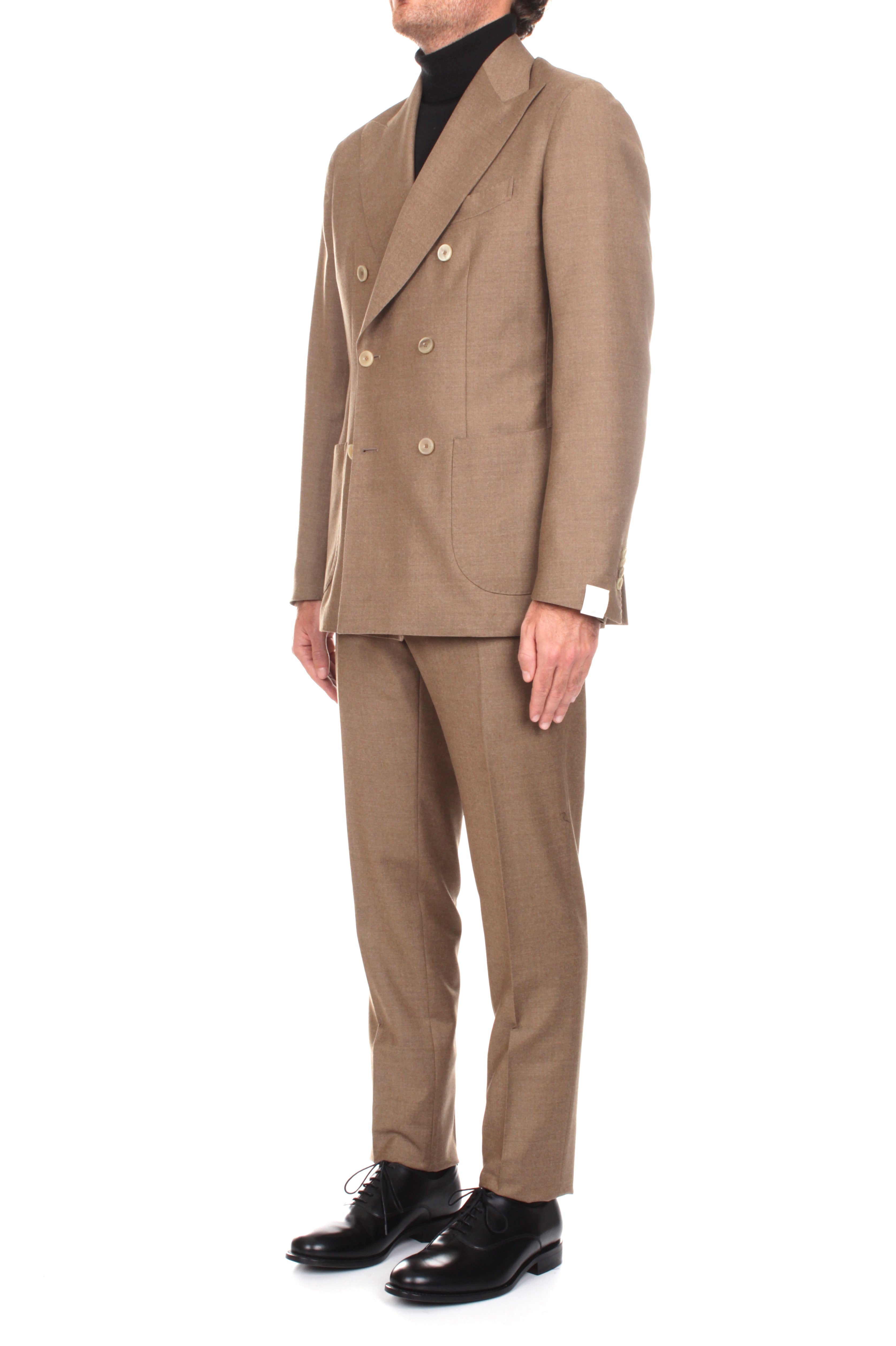 ABITI Marrone Santaniello