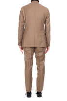 ABITI Marrone Santaniello