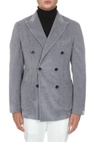 BLAZER Nero Santaniello