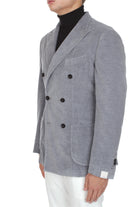 BLAZER Nero Santaniello