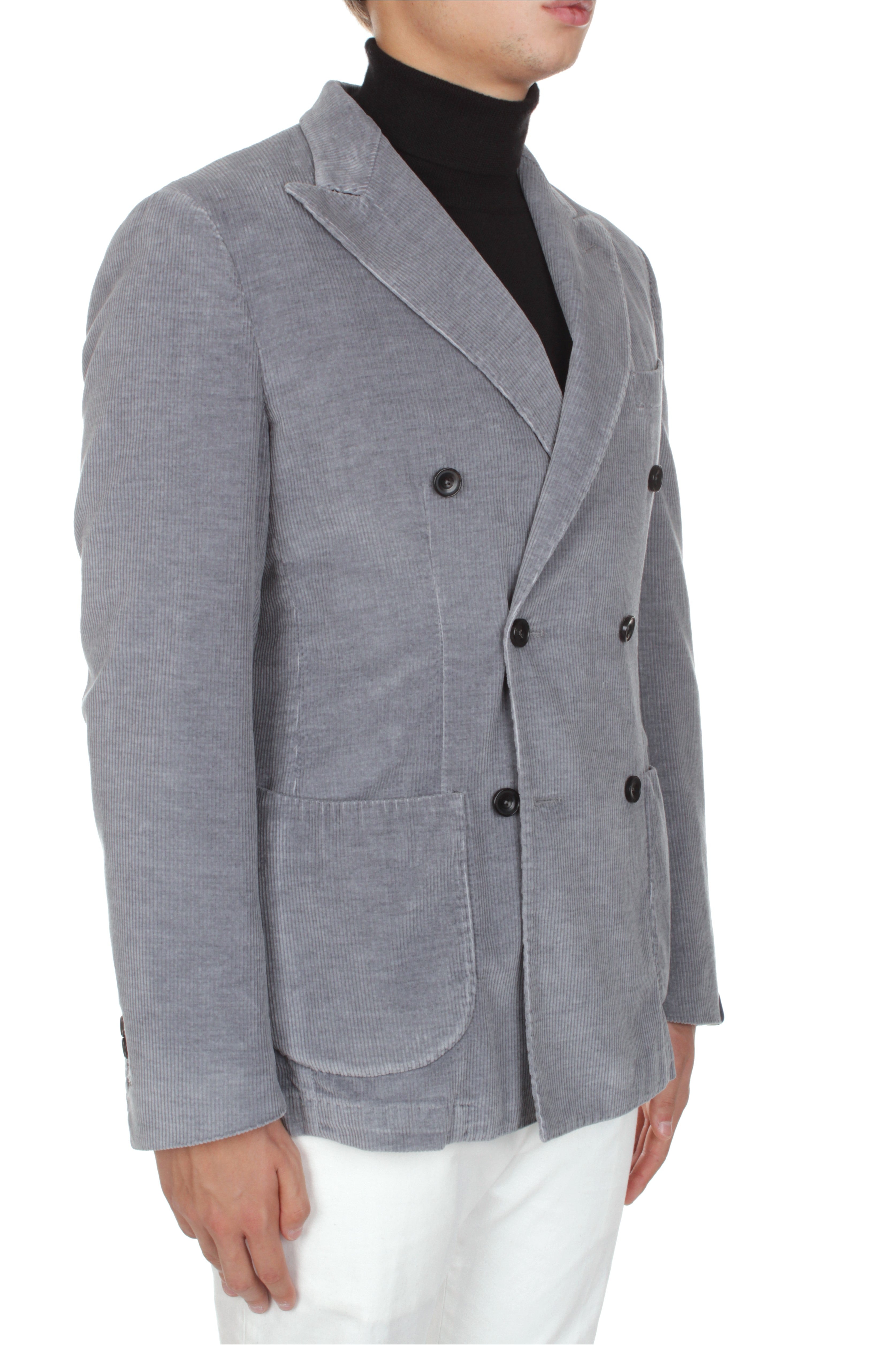 BLAZER Nero Santaniello