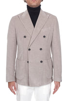 BLAZER Beige Santaniello