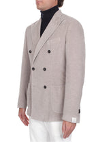 BLAZER Beige Santaniello