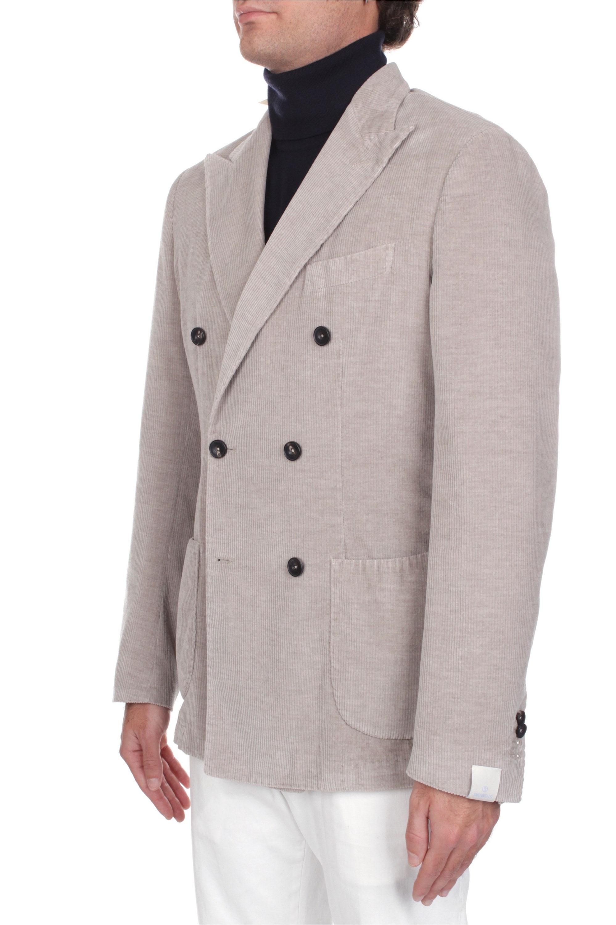 BLAZER Beige Santaniello