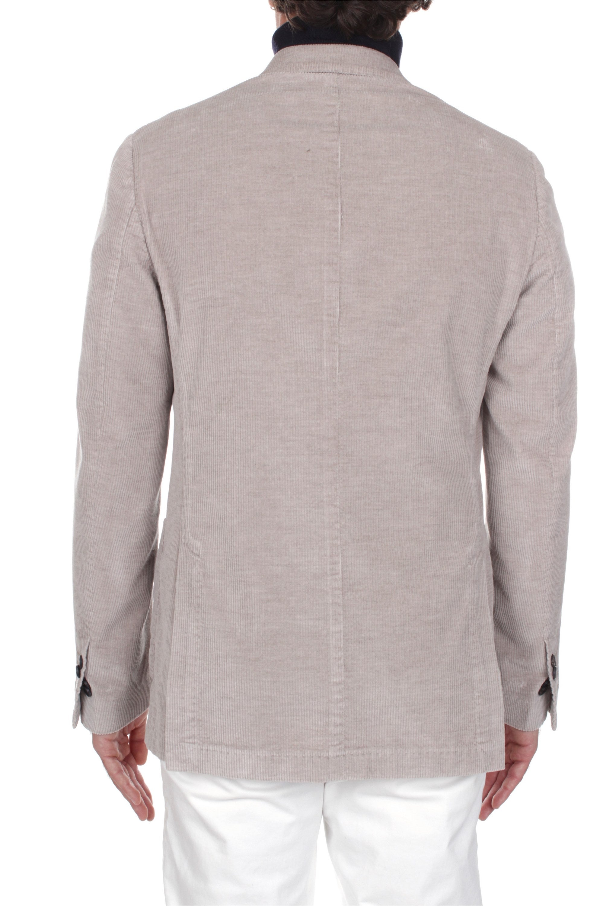 BLAZER Beige Santaniello