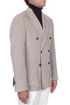 BLAZER Beige Santaniello