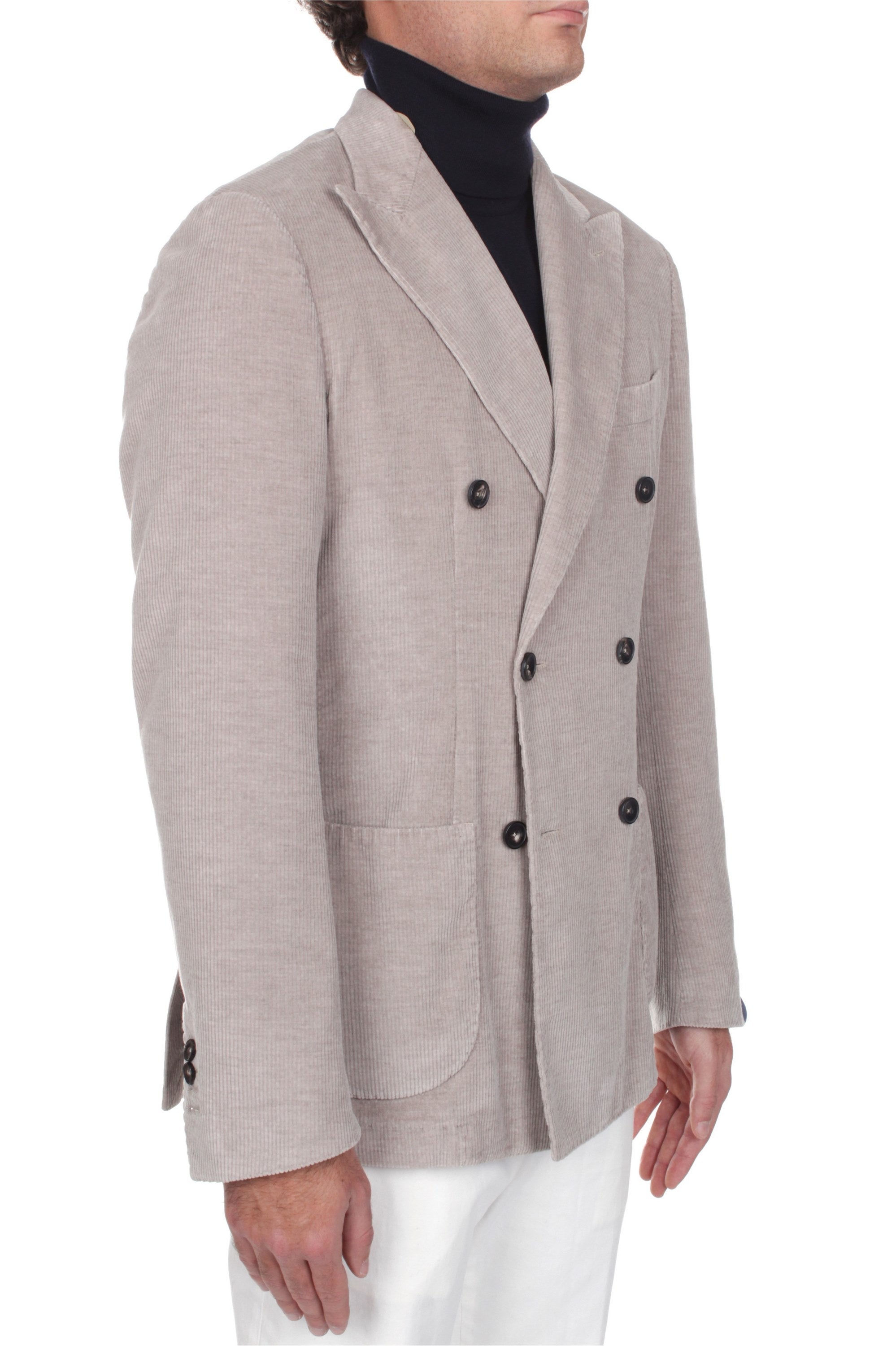BLAZER Beige Santaniello