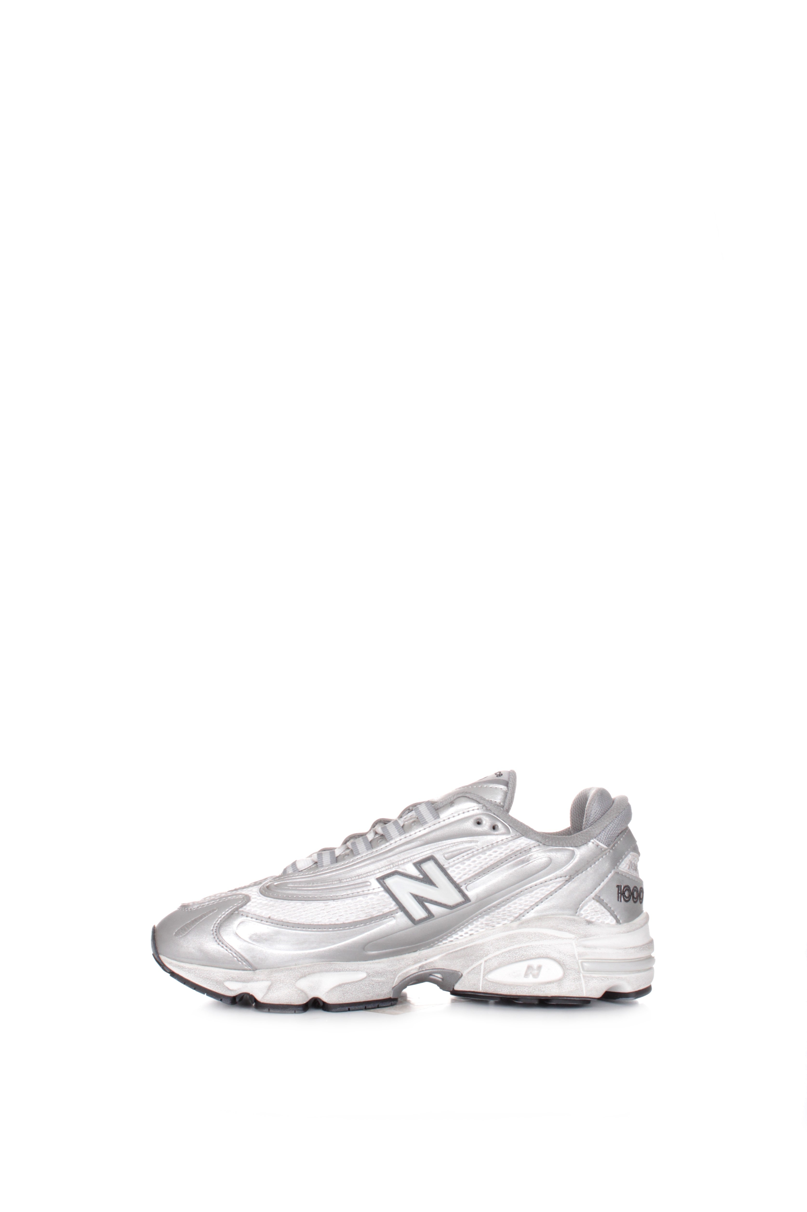 SNEAKERS Grigio New Balance