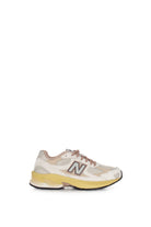 SNEAKERS Beige New Balance