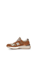 SNEAKERS Marrone New Balance