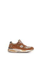 SNEAKERS Marrone New Balance