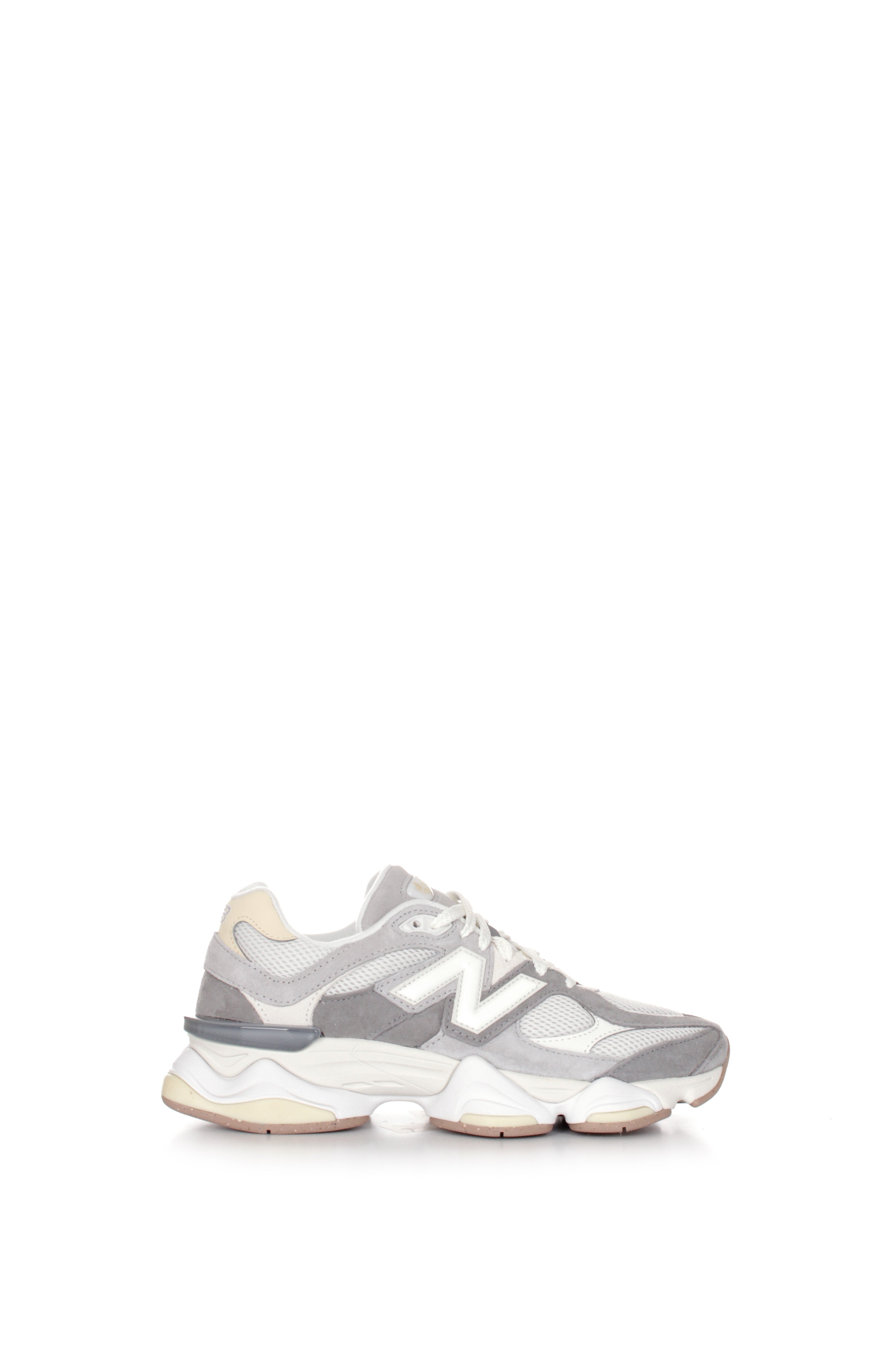 SNEAKERS Grigio New Balance