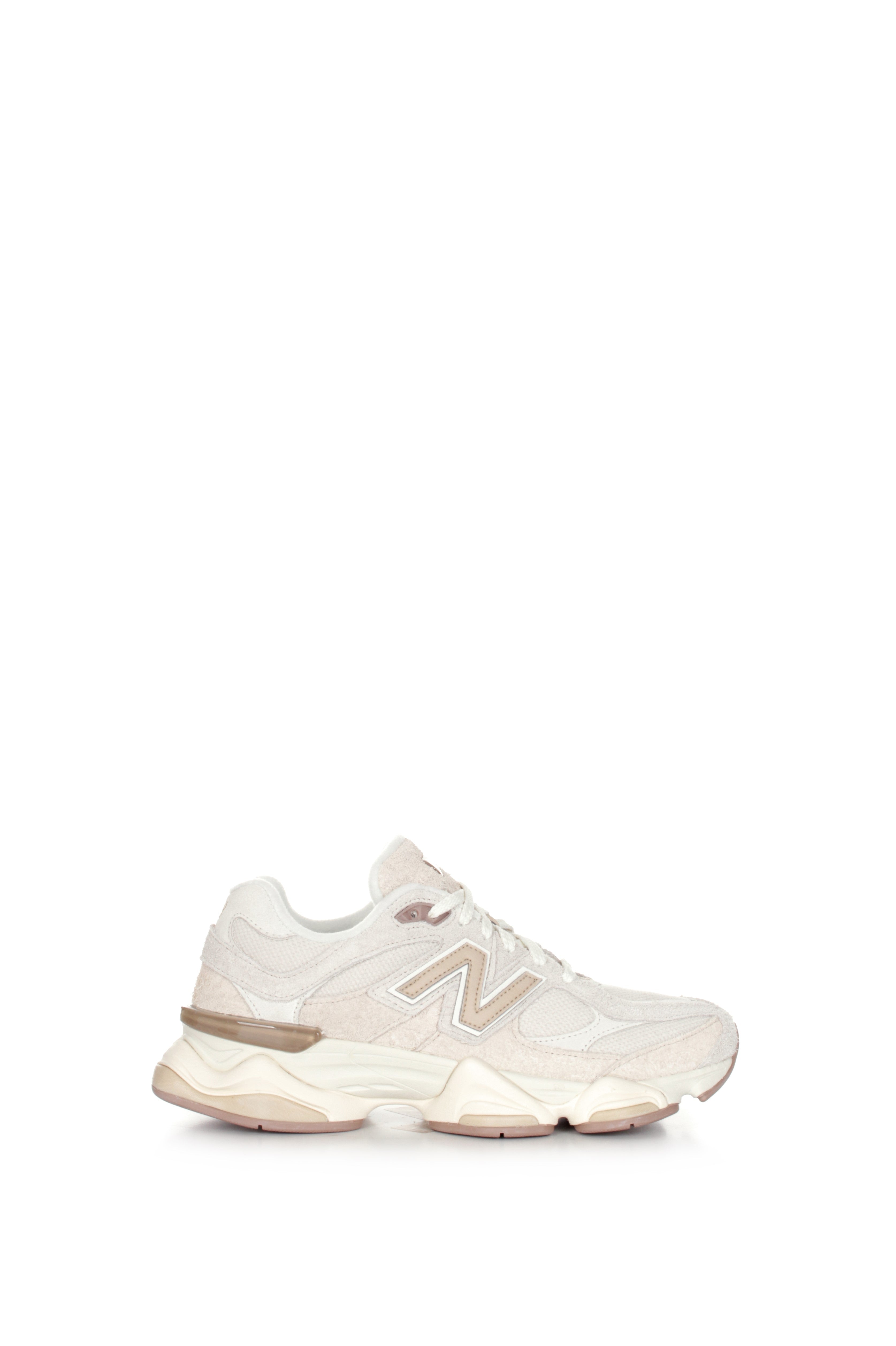 SNEAKERS Beige New Balance